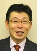 津上 俊哉