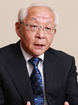 田崎　史郎（田﨑　史郎）