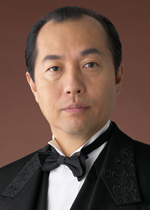 田崎　真也