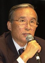 田尻　嗣夫