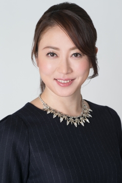 田中　雅美