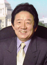 島田　晴雄