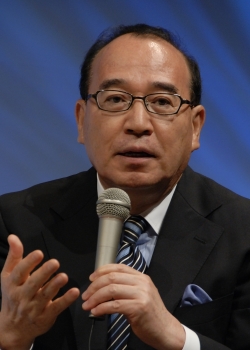 福岡 政行