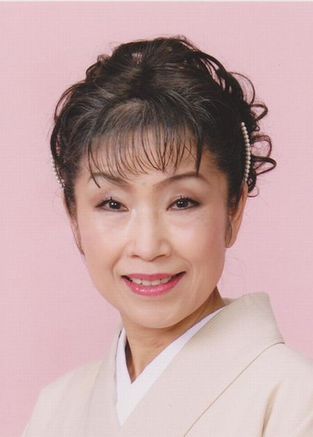 福田　高子