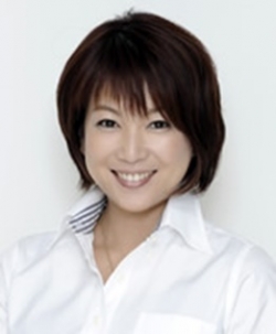 堀 ちえみ