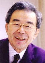 堀田 力