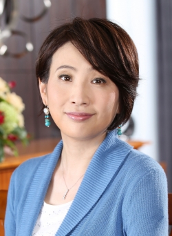 木場　弘子