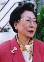 鈴木 たね子