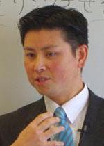 垰田 英伸