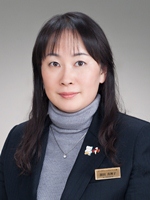 濱田　真理子