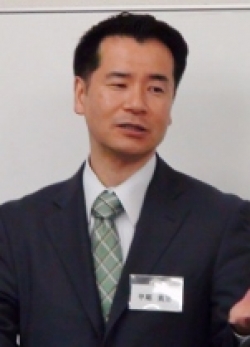 平尾 貴治
