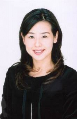 松岡　利恵子