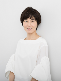 小島　慶子