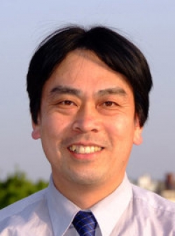 武田 康男