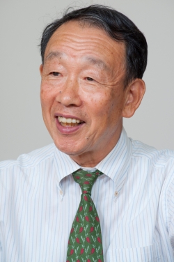 田中　健一