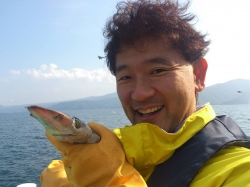 石垣 幸二