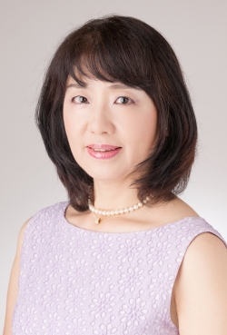 羽原　佳子