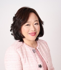 増田 悦子