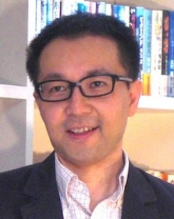 弓削 徹