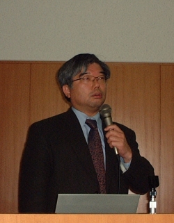 小野 知己