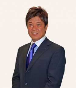 早野　宏史