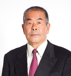 小嶺 忠敏