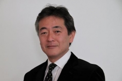 柴田 明彦