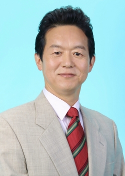 大野 治夫