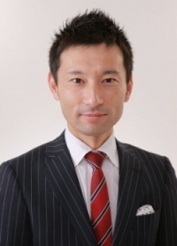 深沢 真太郎