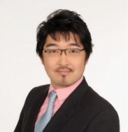西川 公平