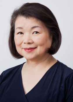 坂本 廣子