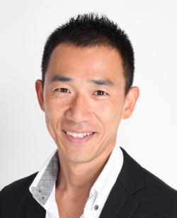 生田　洋介