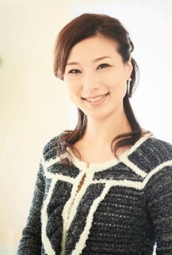 西口 理恵子