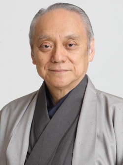 西川 右近