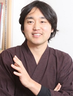 武田 双雲