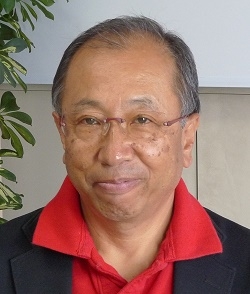 富田 直美