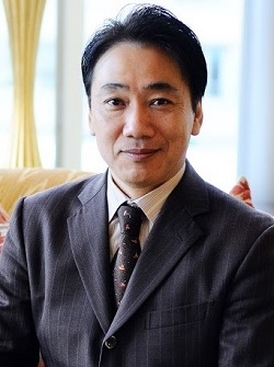 松島 康生