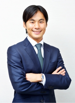 矢野　大輔