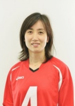 安達 阿記子