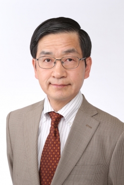 石川 敏夫