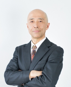 菊地 幸夫