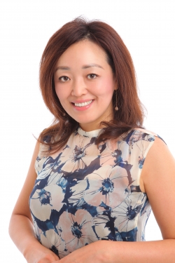 廣田 さえ子