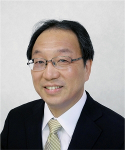 石川 憲昭
