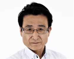 石井 克美