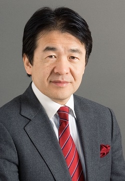 竹中 平蔵