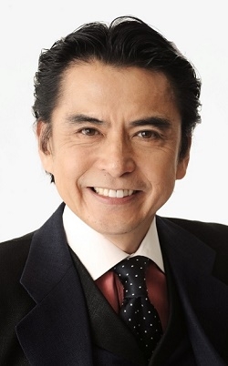 志垣 太郎