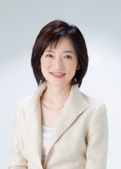橋谷　能理子