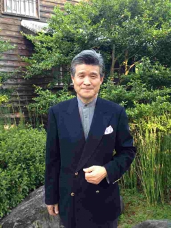 野村 隆