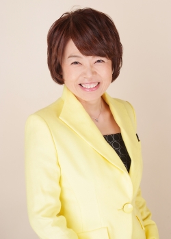 森山　佐恵