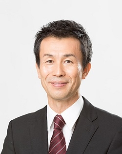 和田 勉